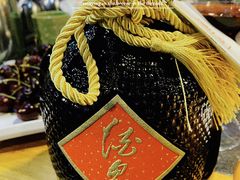 -邢氏老太太烧烤(南山店)