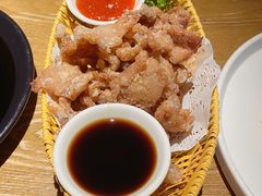 -新悦·霞浦海鲜生(上下杭店)