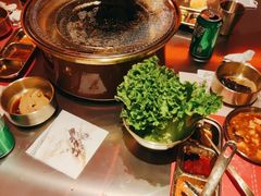 -西塔老太太泥炉烤肉(苏州大悦城店)