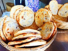 五花肉烧饼-徐记红川肉烧饼