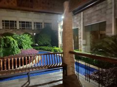 -张家界京武铂尔曼酒店