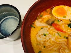 冬阴功河粉-GOGO Plate(成都太古里店)