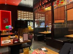 -肉魁屋·烧肉·烧鸟·酒场(高新店)