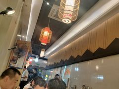 -老东风菜馆·潮汕大排档