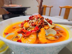 -朝阳闽灶·非遗文化闽菜馆·福建老字号(福飞路店)