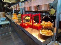 -上海虹桥宾馆·SLIDER(郁锦香店)