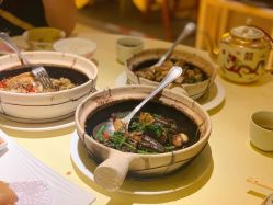 -惠食佳·宴会厅(滨江西路店)