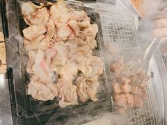 -伍丁·烤牛肋(和平东桥店)