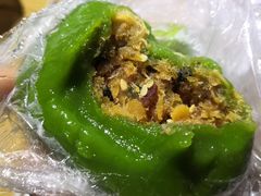 -白玉兰传统小吃