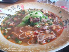 -桂林小吃街(桂林国际机场店)