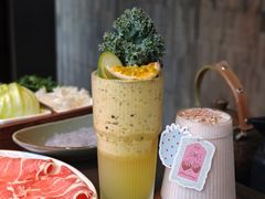 -东来顺·非遗火锅(赛格国际购物中心店)