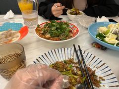 -新世界餐厅(万达店)
