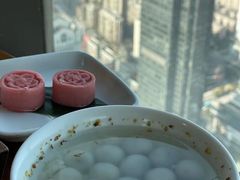 -无锡苏宁银河国际酒店-麺餐厅