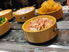 -龍歌自助小火锅(市北台东利群店)