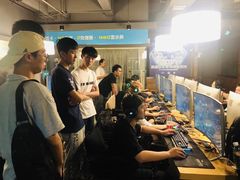 -网鱼电竞·棋牌(五一广场店)