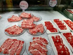 -怡乡王品海鲜姿造自助体验餐厅(大岛商业广场店)