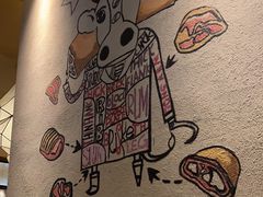 -原石牛扒·约会餐厅(龙城万科里店)