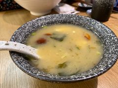味增汤-松幸日式料理(中山路店)