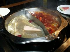 -香天下·四川火锅(安镇大润发店)