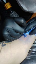 -MDZ STORE·TATTOO·耳饰