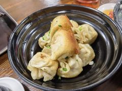-赵宝美煎包店