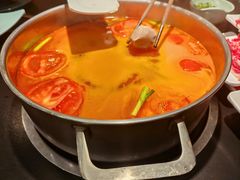 -二刀潮牛(重庆光环购物公园店)