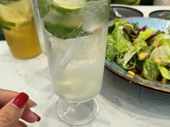 -西语·炭烧牛排(卓越中寰店)