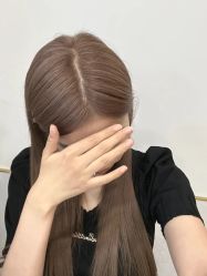 点击看大图 -奈川烫染Salon