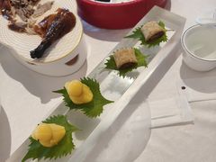 -满堂·烤鸭店·北京菜(鼓楼店)