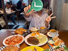 -泰盏鬼·颓废冬阴(陈家祠扬韬店)