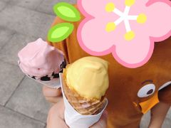 -麦丽丝红油辣椒冰淇淋(江家巷店)