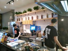 -徐亮烤蹄(建设路店)