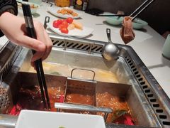 -野妹火锅(龙岗店)