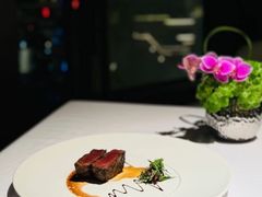 -上海苏宁宝丽嘉酒店·Cafe Bellagio西餐厅