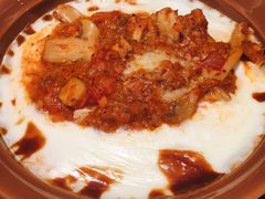 肉酱多利亚饭-萨莉亚意式餐厅(南京环亚凯瑟琳广场店)