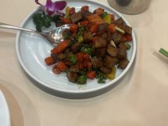 -益利大酒楼(井岸店)