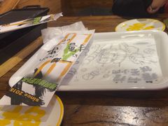 -撸啊撸铁签小肉(车站南路店)