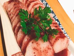 -繁花里音乐餐厅(新天地店)