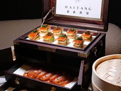 -莉莉海堂HAITANG·烤鸭(国贸商城店)