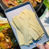 沪小胖重磅推出的羊骨棒火锅也太适合这个秋冬了‼️