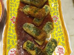 -那家小馆•北京菜•烤鸭(中关村店)