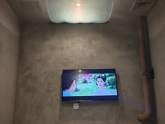 -良子健身(望京SOHO店)