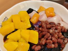 -赵记传承·中国甜品(福州总店)