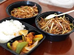 -龙记·香港茶餐厅(海上世界店)