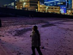 -青岛第三海水浴场