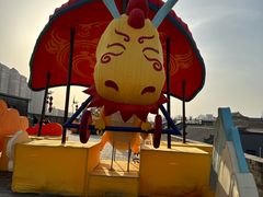 -西安城墙·碑林历史文化景区