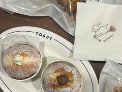 -屋裡·Union Bakery(龙江路店)