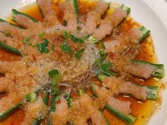 -鸽子侯·家宴·平价海鲜(市图书馆店)