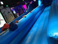 -VS SPORTS PARK运动玩乐园·团建·生日会(合生汇店)