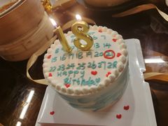 -新李记 · 口味菜馆(南郊公园店)
